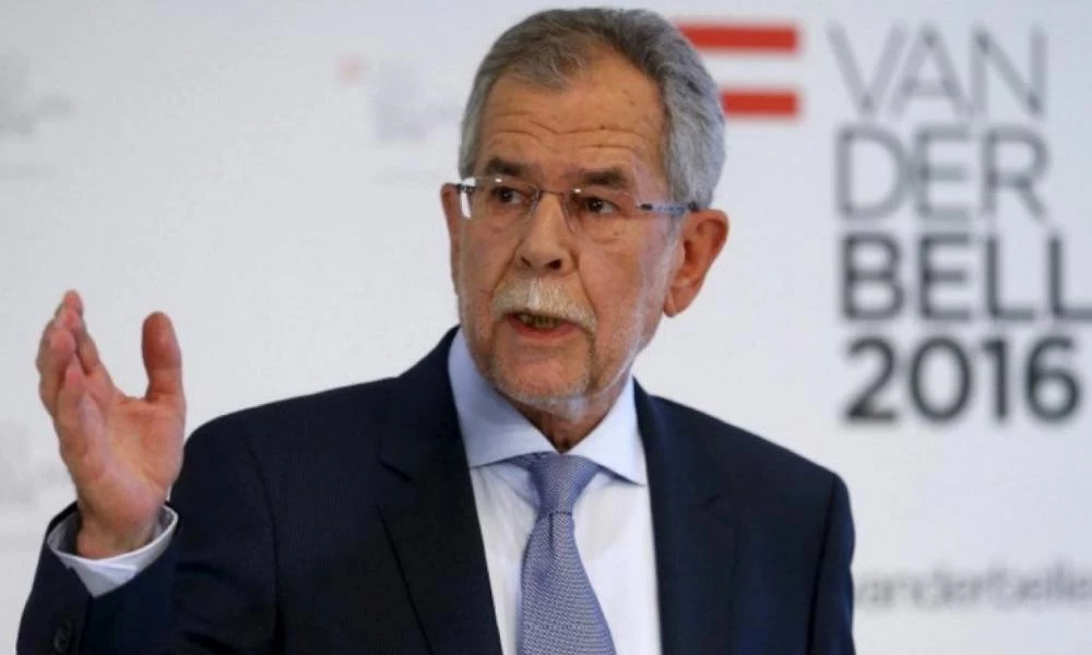 Αυστρία: «Απαραίτητη η διεθνής συνεργασία στην διάρκεια της πανδημίας»